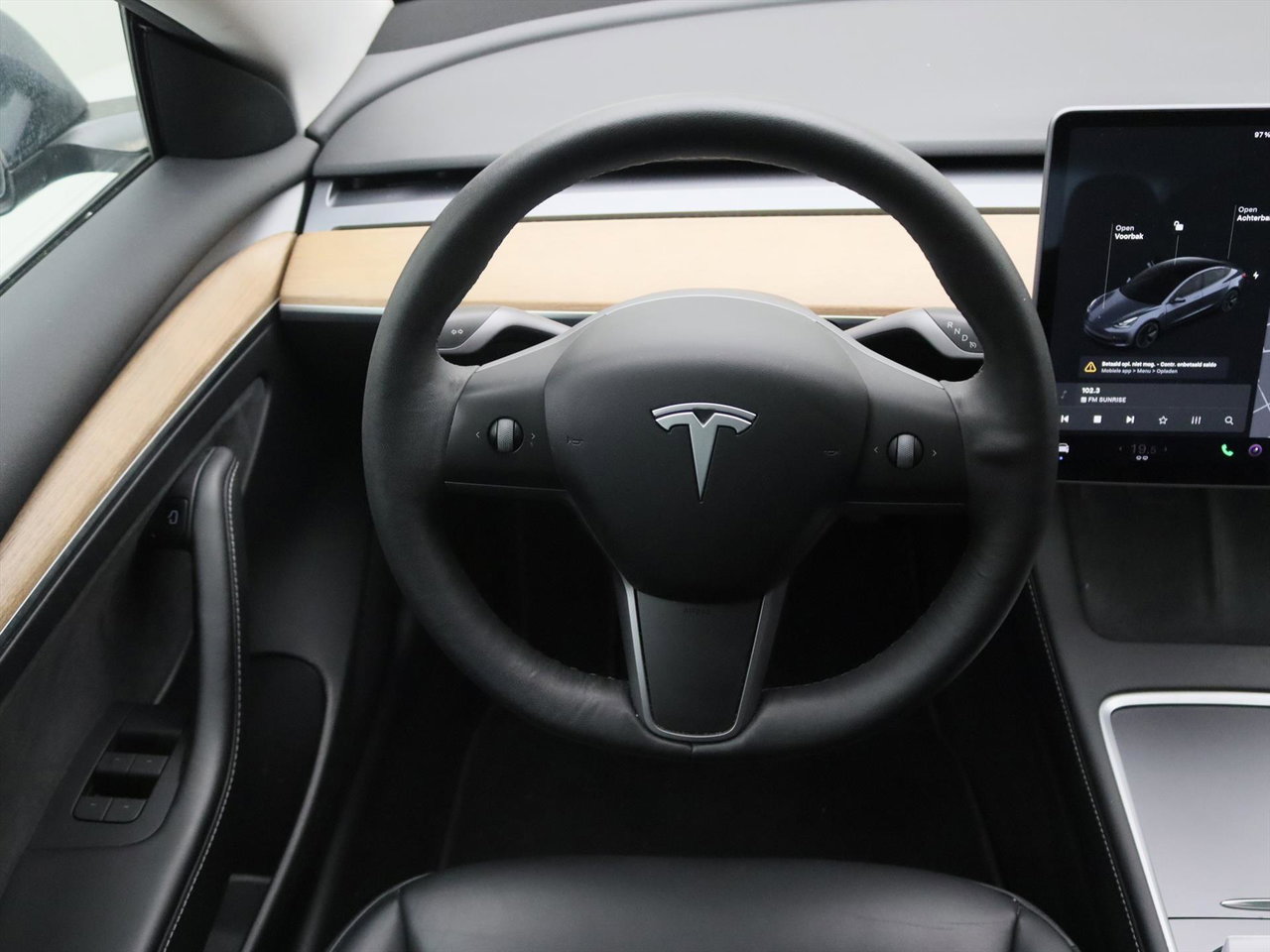 Tesla Model 3 Standard RWD Plus 90.6% SoH FACELIFT [ LFP-ACCU+WARMTEPOMP+AUTOPILOT+PREMIUM AUDIO ] 18