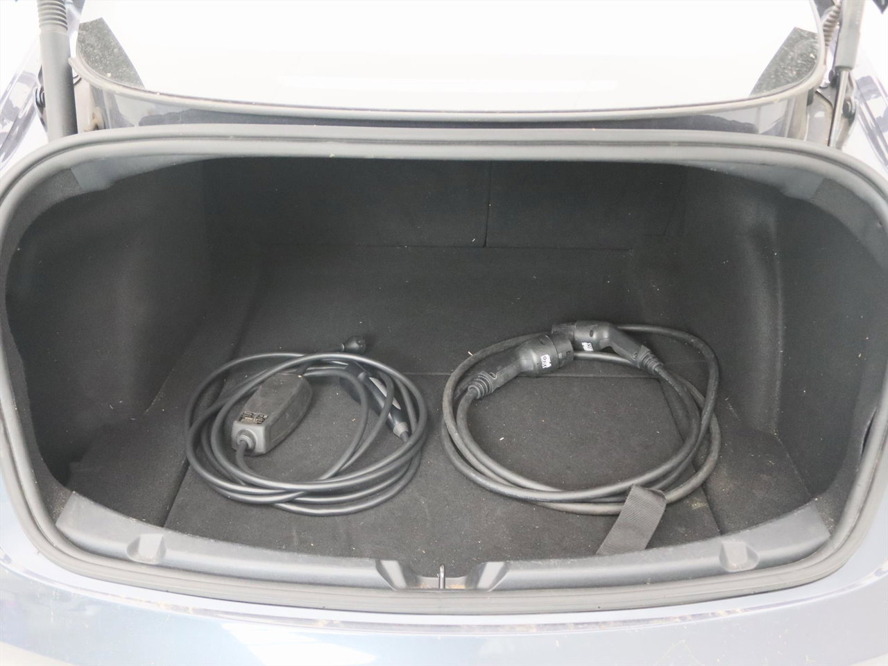 Tesla Model 3 Standard RWD Plus 90.6% SoH FACELIFT [ LFP-ACCU+WARMTEPOMP+AUTOPILOT+PREMIUM AUDIO ] 9