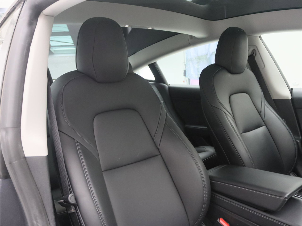 Tesla Model 3 Standard RWD Plus 90.6% SoH FACELIFT [ LFP-ACCU+WARMTEPOMP+AUTOPILOT+PREMIUM AUDIO ] 20
