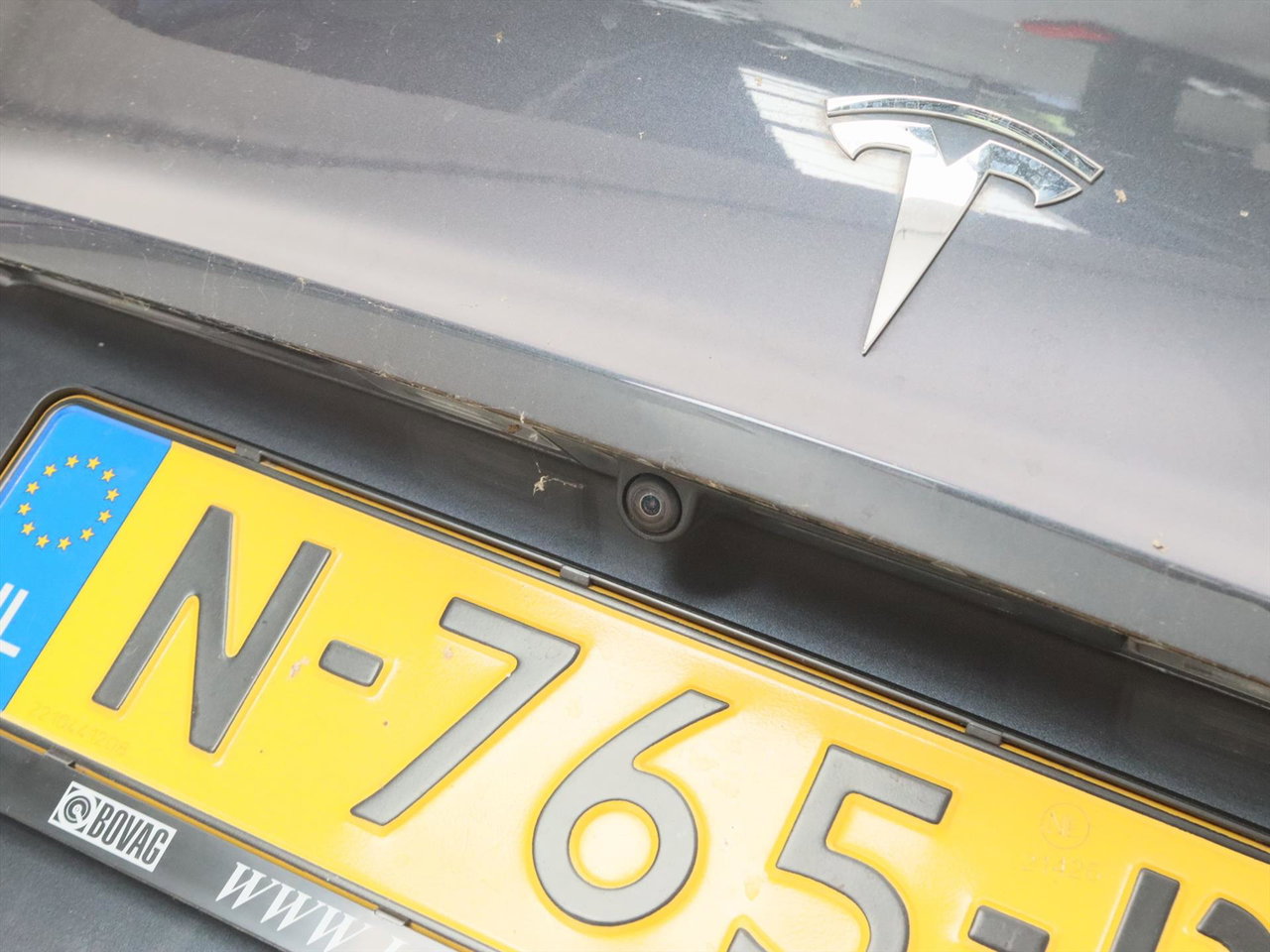 Tesla Model 3 Standard RWD Plus 90.6% SoH FACELIFT [ LFP-ACCU+WARMTEPOMP+AUTOPILOT+PREMIUM AUDIO ] 8