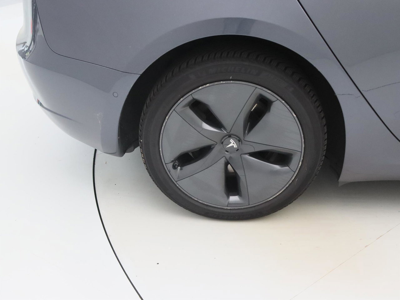 Tesla Model 3 Standard RWD Plus 90.6% SoH FACELIFT [ LFP-ACCU+WARMTEPOMP+AUTOPILOT+PREMIUM AUDIO ] 11