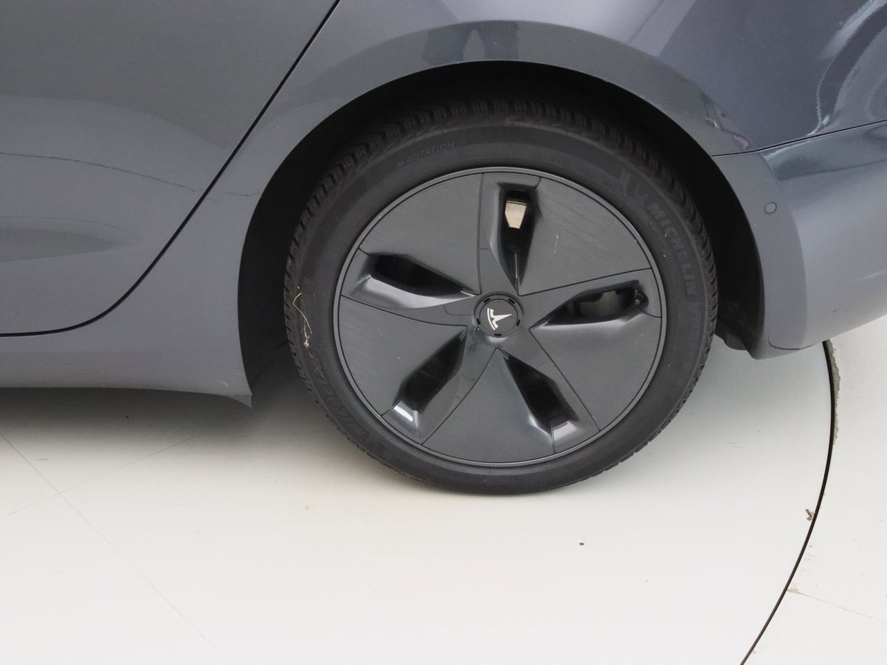 Tesla Model 3 Standard RWD Plus 90.6% SoH FACELIFT [ LFP-ACCU+WARMTEPOMP+AUTOPILOT+PREMIUM AUDIO ] 22