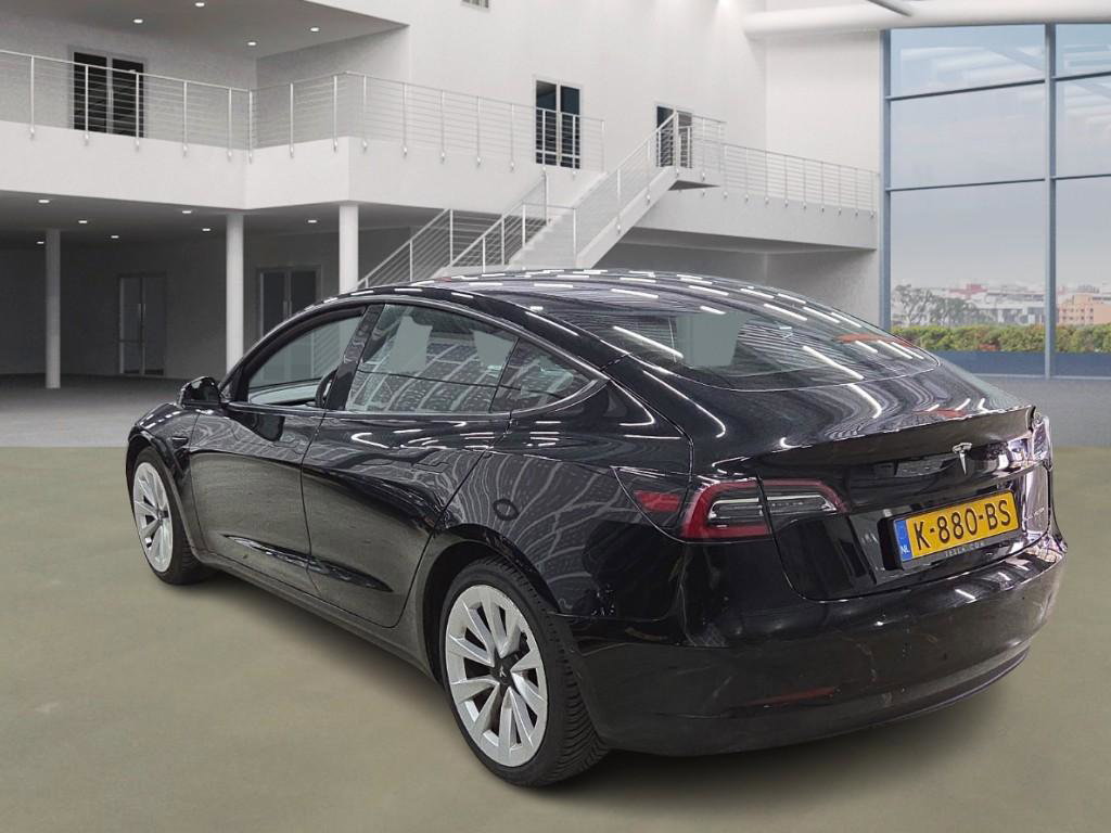 Tesla Model 3 Long Range AWD 75kWh 351pk [ TREKHAAK+FSD+WARMTEPOMP+AUTOPILOT+PREMIUM AUDIO ] 7