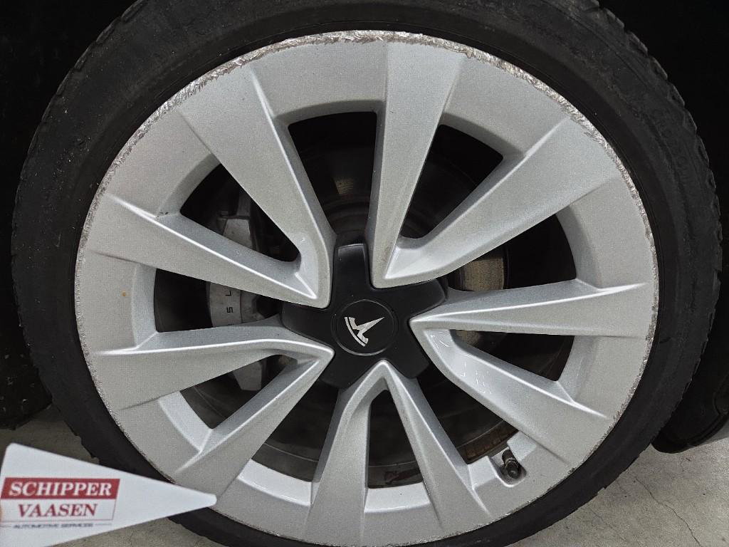 Tesla Model 3 Long Range AWD 75kWh 351pk [ TREKHAAK+FSD+WARMTEPOMP+AUTOPILOT+PREMIUM AUDIO ] 29