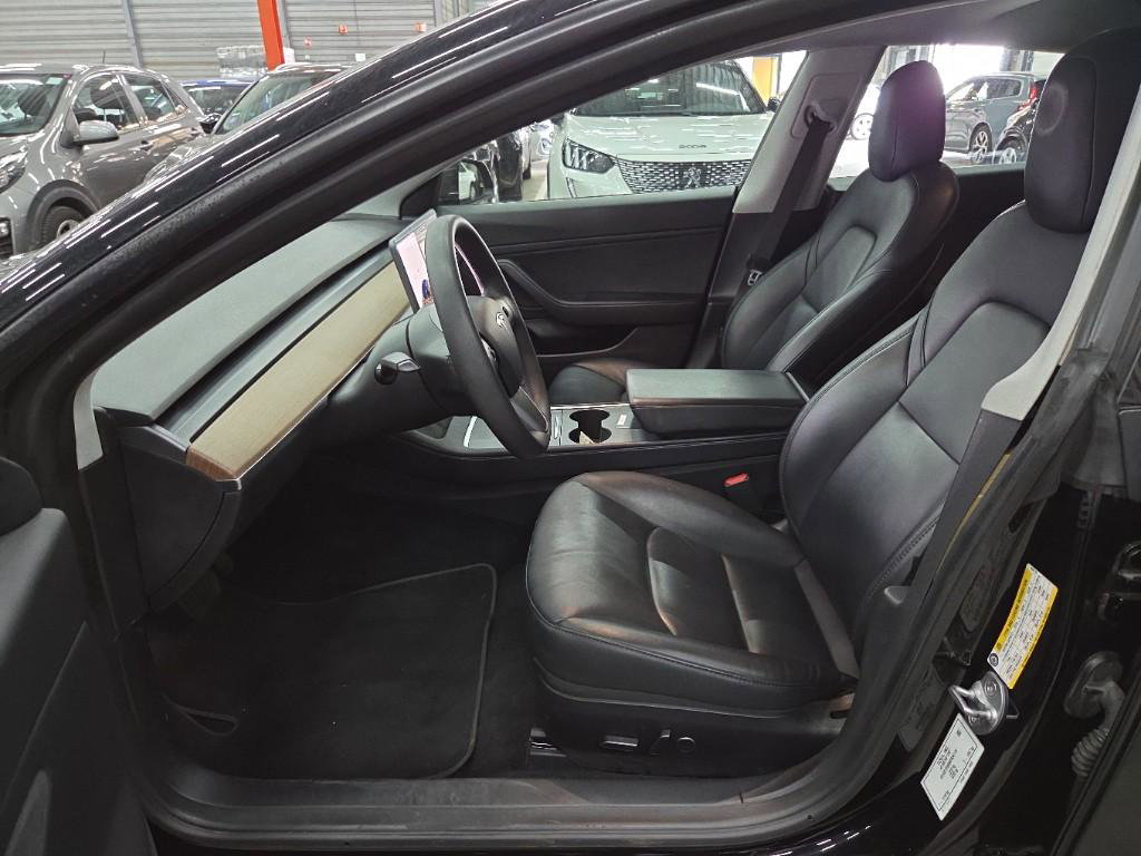 Tesla Model 3 Long Range AWD 75kWh 351pk [ TREKHAAK+FSD+WARMTEPOMP+AUTOPILOT+PREMIUM AUDIO ] 30
