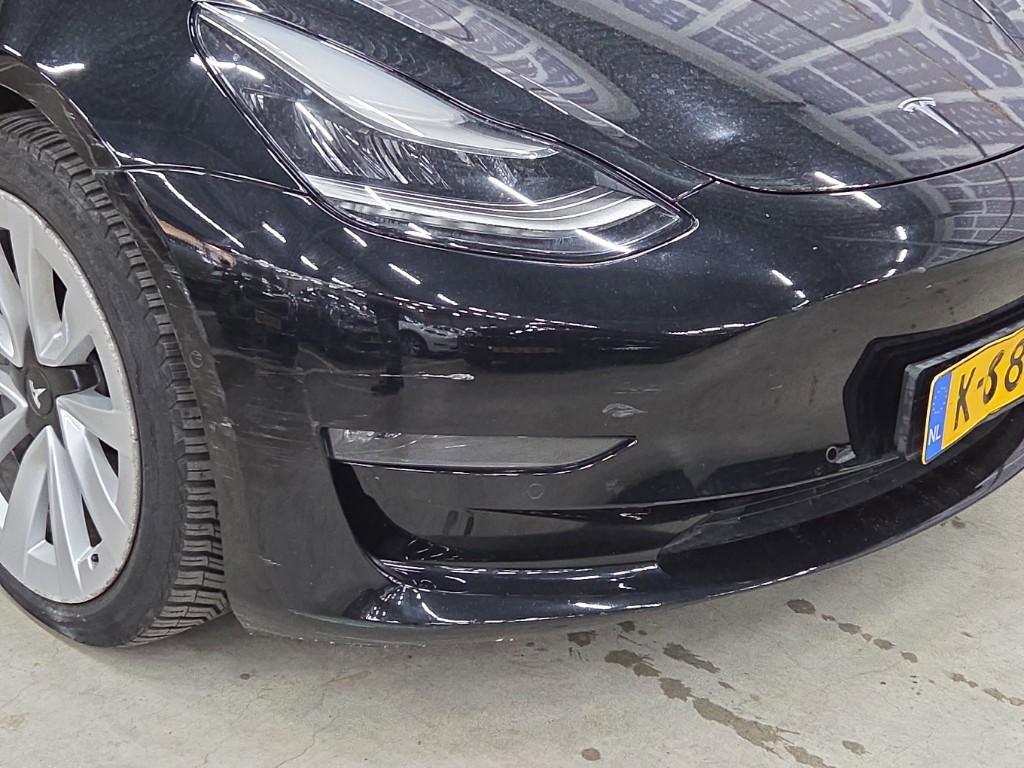 Tesla Model 3 Long Range AWD 75kWh 351pk [ TREKHAAK+FSD+WARMTEPOMP+AUTOPILOT+PREMIUM AUDIO ] 25