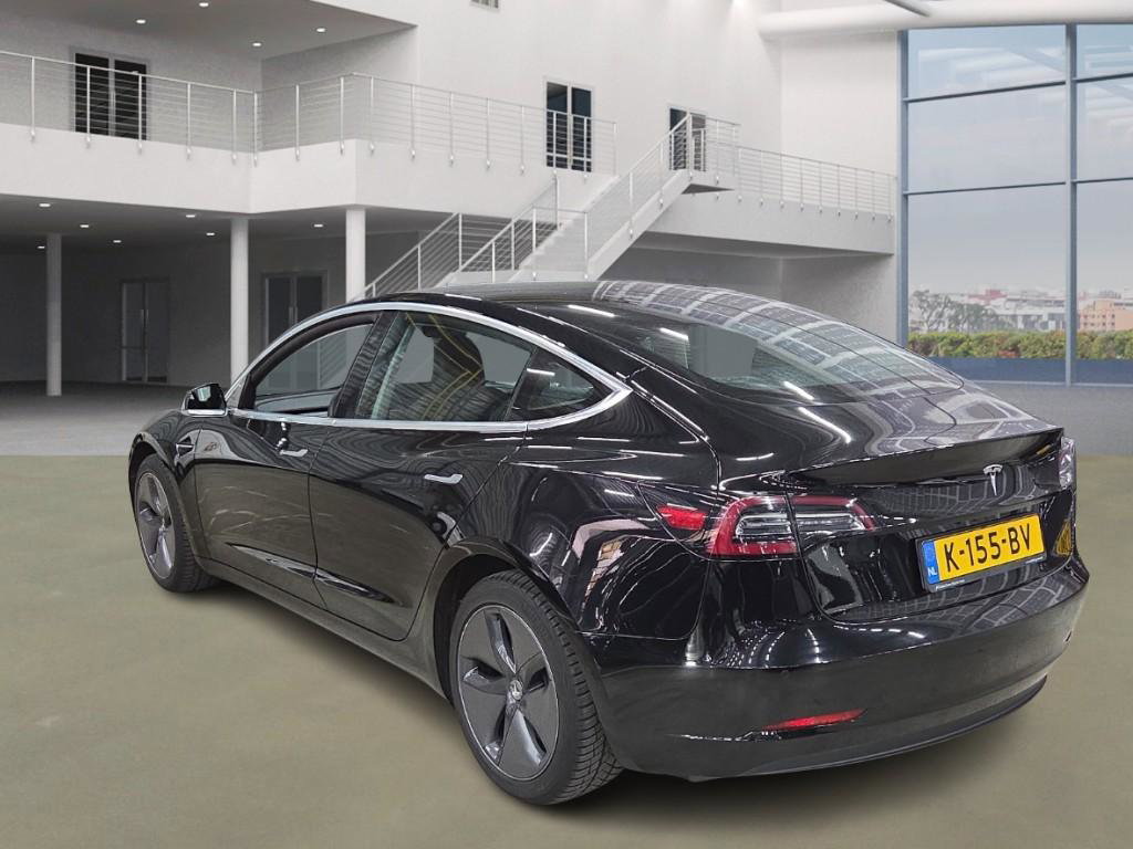 Tesla Model 3 Standard RWD Plus [ LFP ACCU+FSD+60 kWh+PREMIUM AUDIO ] 2