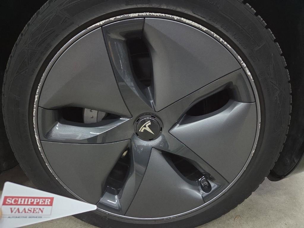 Tesla Model 3 Standard RWD Plus [ LFP ACCU+FSD+60 kWh+PREMIUM AUDIO ] 14