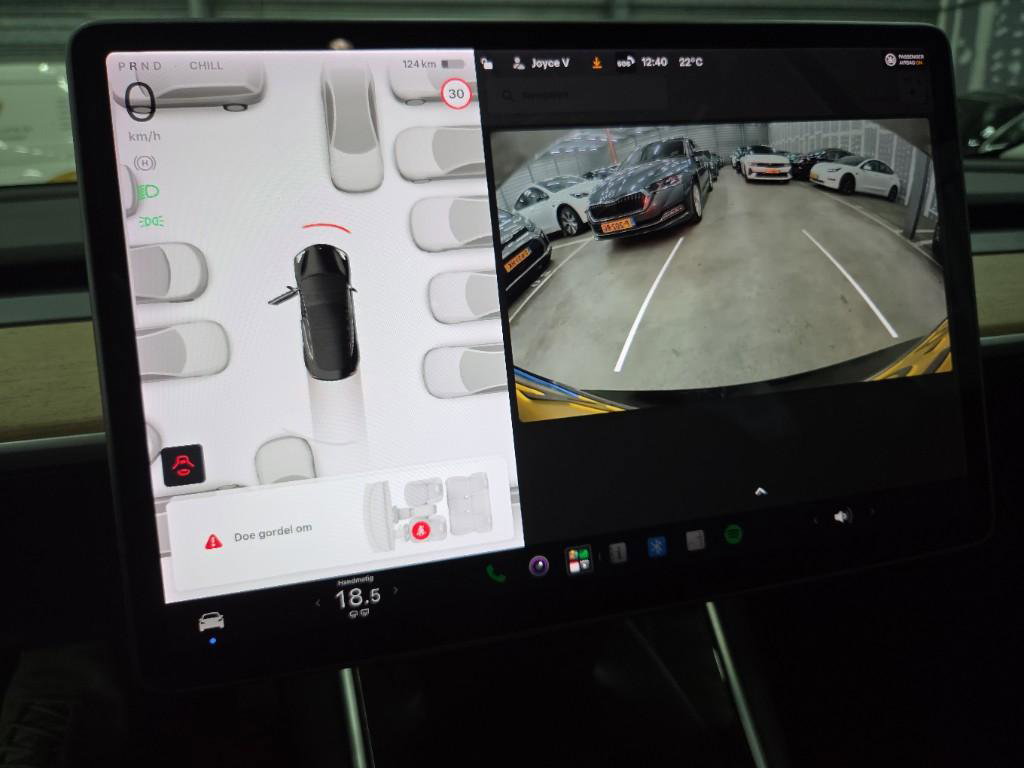 Tesla Model 3 Standard RWD Plus [ LFP ACCU+FSD+60 kWh+PREMIUM AUDIO ] 24