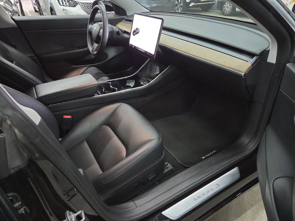 Tesla Model 3 Standard RWD Plus [ LFP ACCU+FSD+60 kWh+PREMIUM AUDIO ] 10
