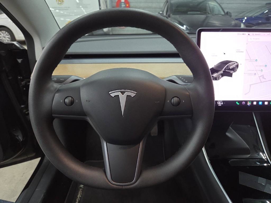 Tesla Model 3 Standard RWD Plus [ LFP ACCU+FSD+60 kWh+PREMIUM AUDIO ] 20