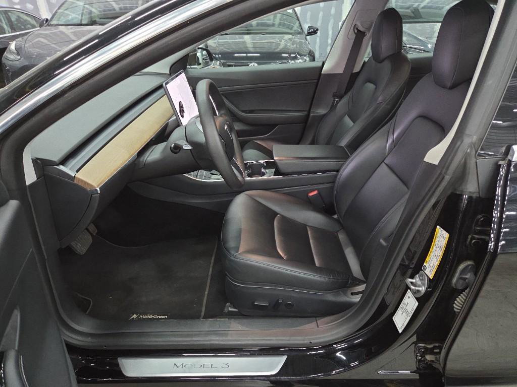 Tesla Model 3 Standard RWD Plus [ LFP ACCU+FSD+60 kWh+PREMIUM AUDIO ] 29