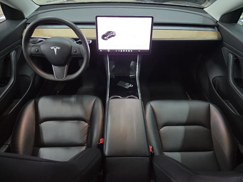 Tesla Model 3 Standard RWD Plus [ LFP ACCU+FSD+60 kWh+PREMIUM AUDIO ] 18
