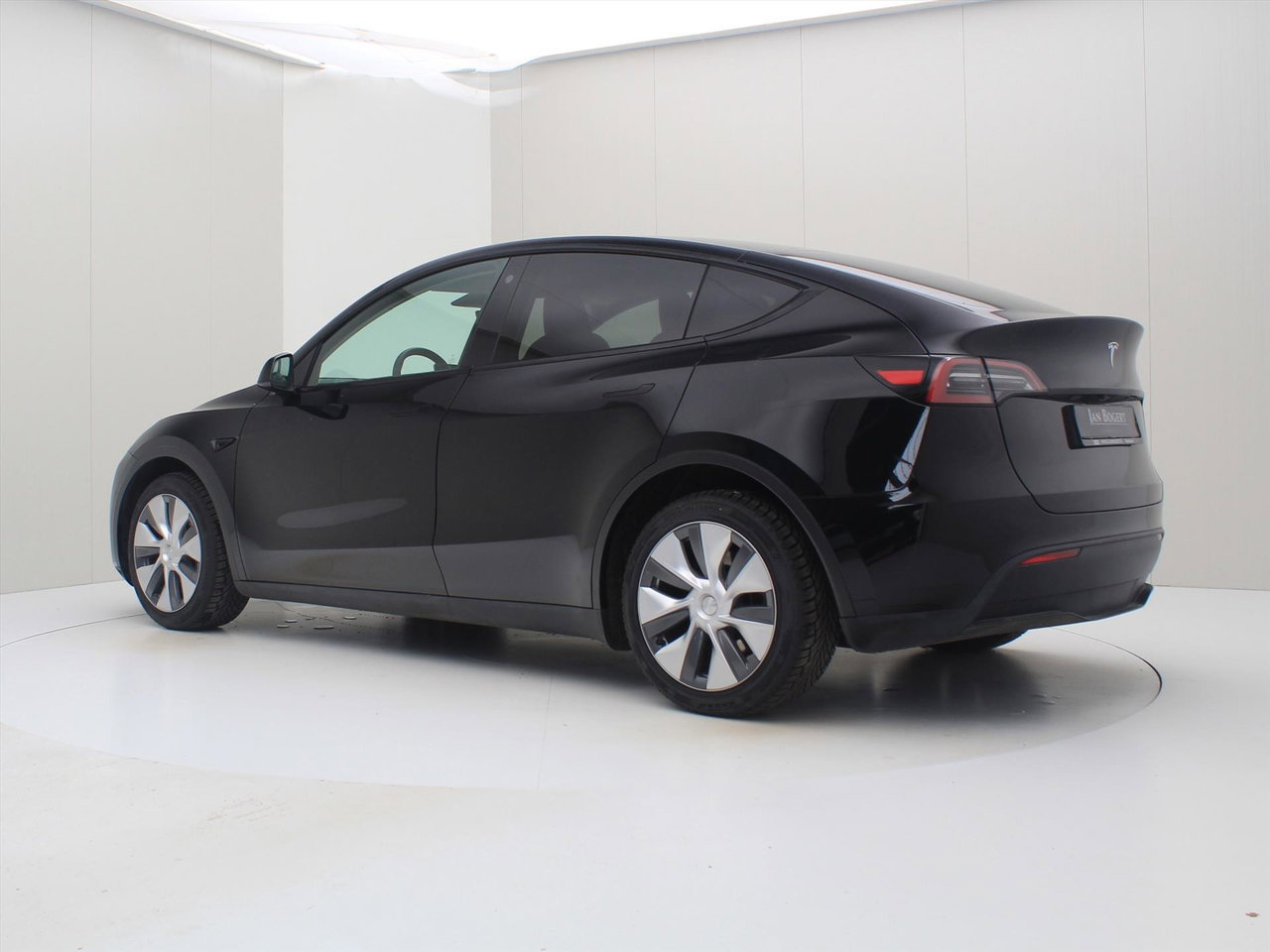Tesla Model Y Long Range AWD 75kWh 351pk AMD RYZEN [ AUTOPILOT+19 INCH+PREMIUM AUDIO ] 3