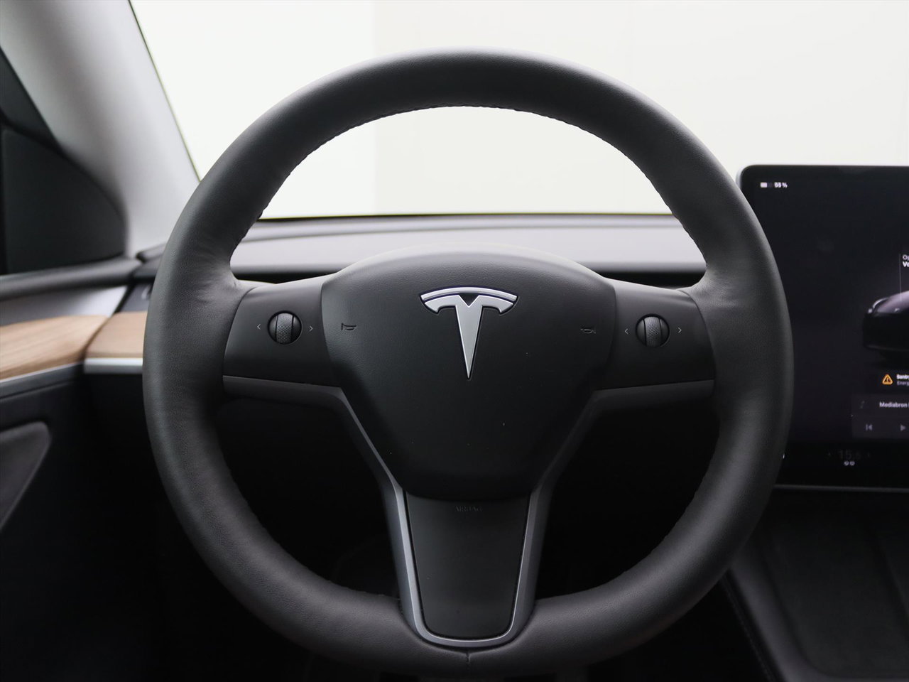 Tesla Model Y Long Range AWD 75kWh 351pk AMD RYZEN [ AUTOPILOT+19 INCH+PREMIUM AUDIO ] 20