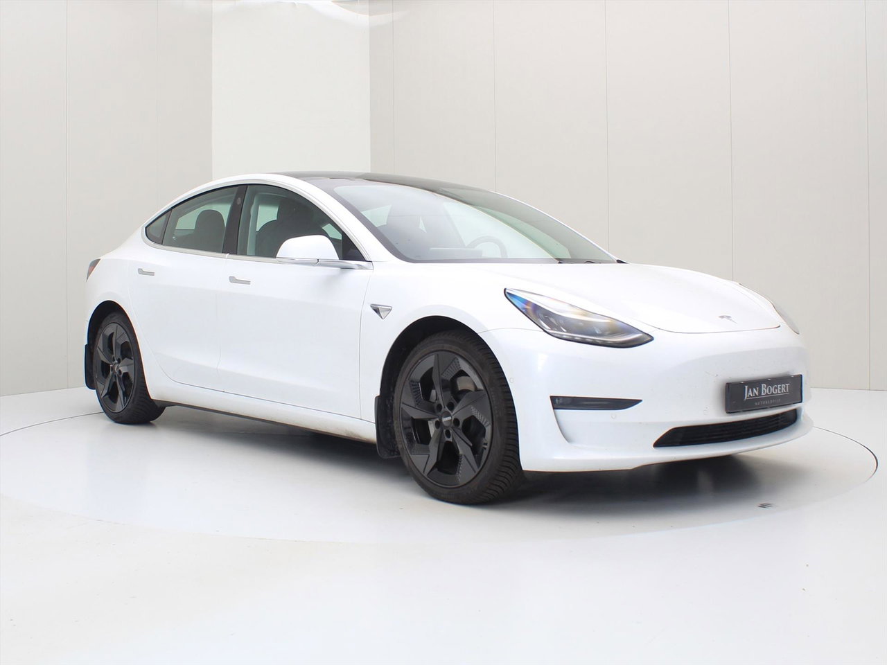 Tesla Model 3 Long-Range AWD 351pk 75 kWh 89.8% SoH [ AUTOPILOT+19 INCH+PREMIUM AUDIO ] 5