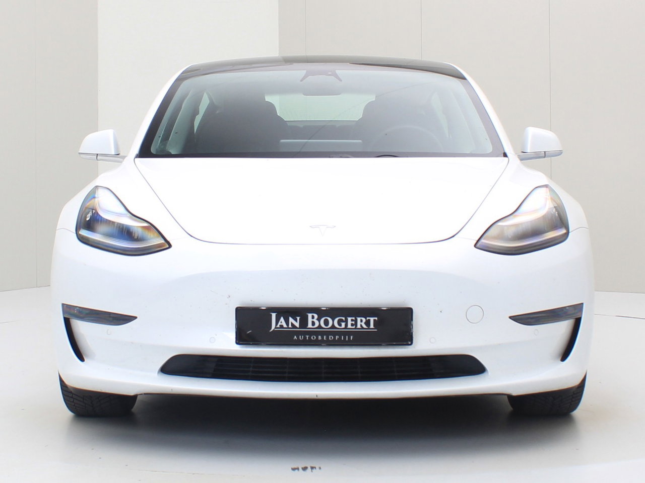 Tesla Model 3 Long-Range AWD 351pk 75 kWh 89.8% SoH [ AUTOPILOT+19 INCH+PREMIUM AUDIO ] 6