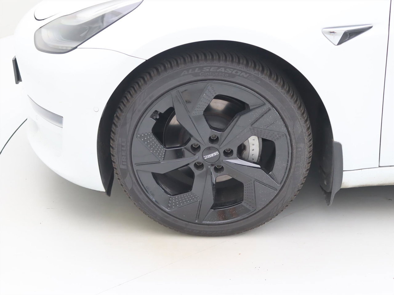 Tesla Model 3 Long-Range AWD 351pk 75 kWh 89.8% SoH [ AUTOPILOT+19 INCH+PREMIUM AUDIO ] 21