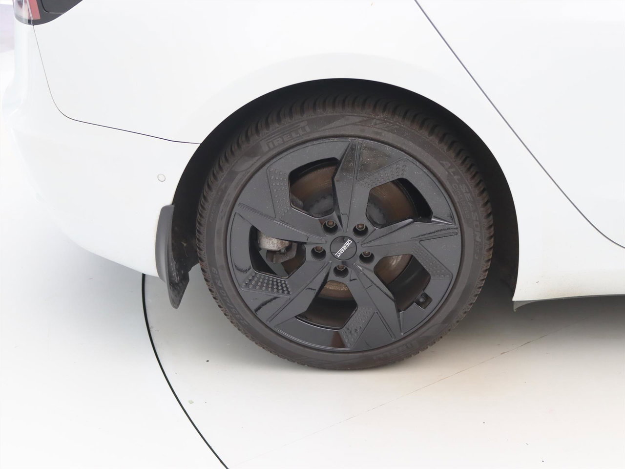 Tesla Model 3 Long-Range AWD 351pk 75 kWh 89.8% SoH [ AUTOPILOT+19 INCH+PREMIUM AUDIO ] 11