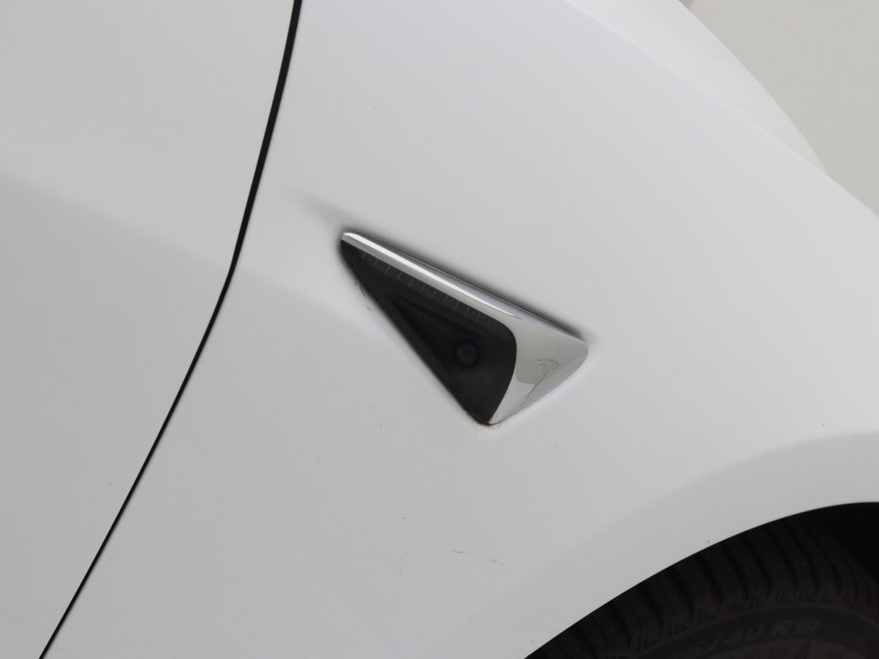 Tesla Model 3 Long-Range AWD 351pk 75 kWh 89.8% SoH [ AUTOPILOT+19 INCH+PREMIUM AUDIO ] 13