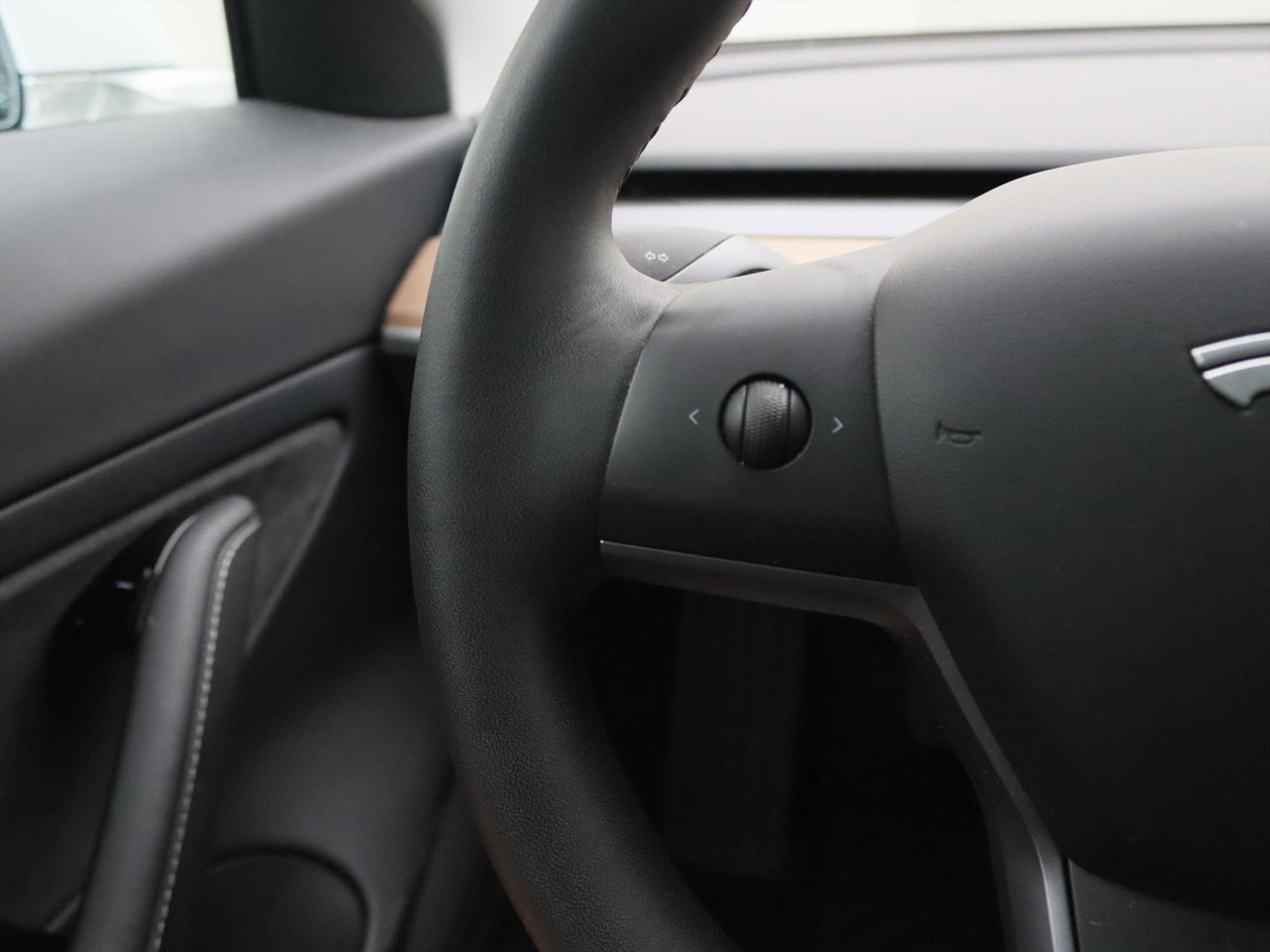 Tesla Model 3 Long-Range AWD 351pk 75 kWh 89.8% SoH [ AUTOPILOT+19 INCH+PREMIUM AUDIO ] 27