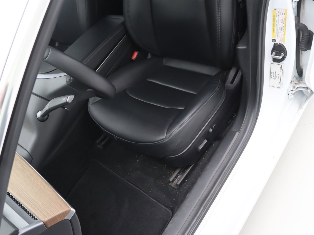 Tesla Model 3 Long-Range AWD 351pk 75 kWh 89.8% SoH [ AUTOPILOT+19 INCH+PREMIUM AUDIO ] 25