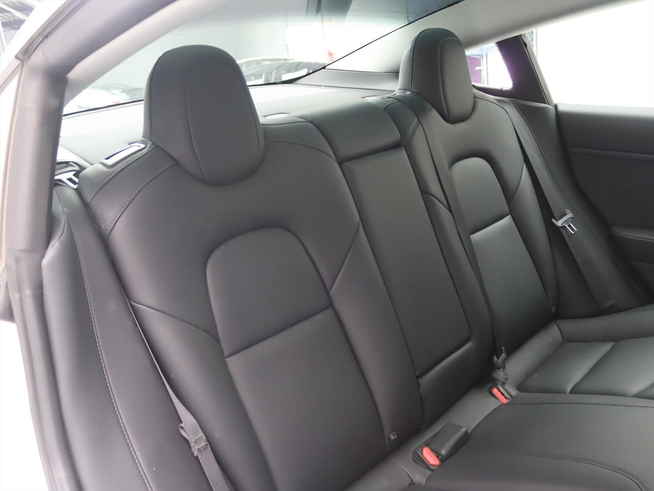 Tesla Model 3 Long-Range AWD 351pk 75 kWh 89.8% SoH [ AUTOPILOT+19 INCH+PREMIUM AUDIO ] 16