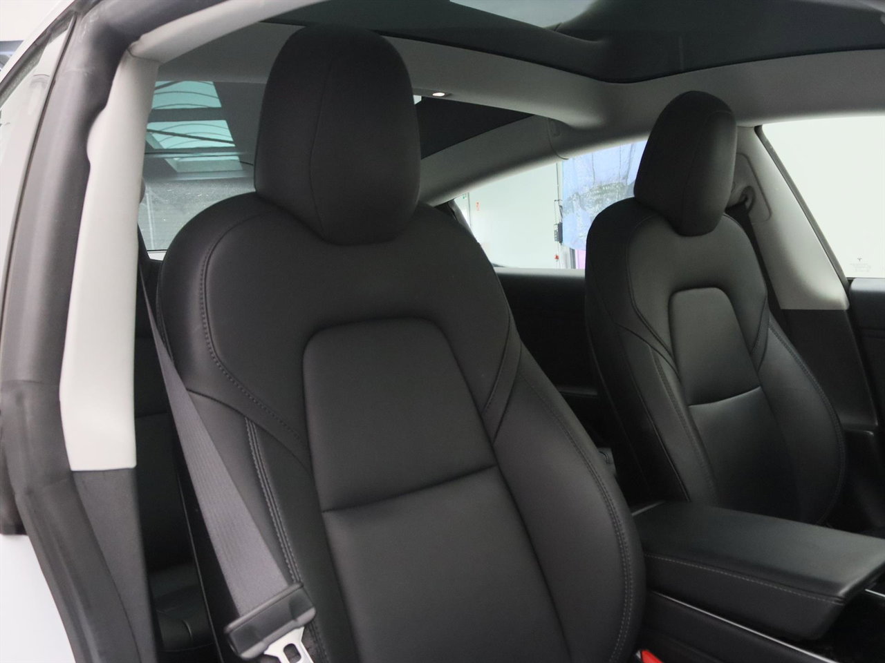 Tesla Model 3 Long-Range AWD 351pk 75 kWh 89.8% SoH [ AUTOPILOT+19 INCH+PREMIUM AUDIO ] 20