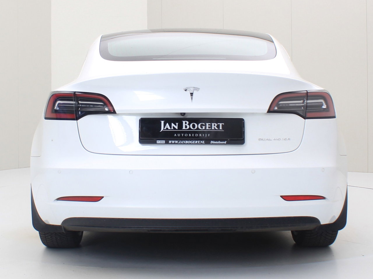 Tesla Model 3 Long-Range AWD 351pk 75 kWh 89.8% SoH [ AUTOPILOT+19 INCH+PREMIUM AUDIO ] 7