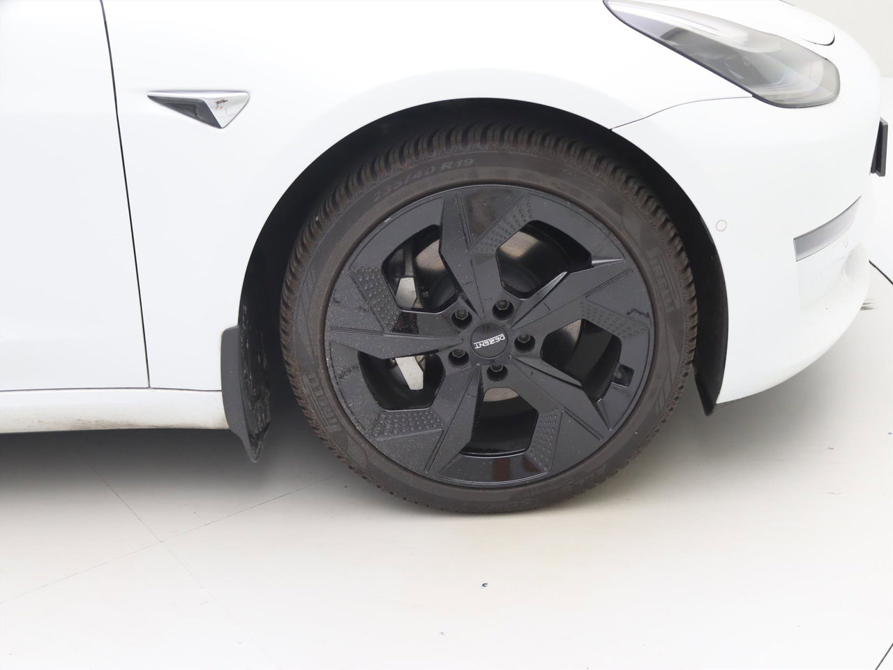 Tesla Model 3 Long-Range AWD 351pk 75 kWh 89.8% SoH [ AUTOPILOT+19 INCH+PREMIUM AUDIO ] 12