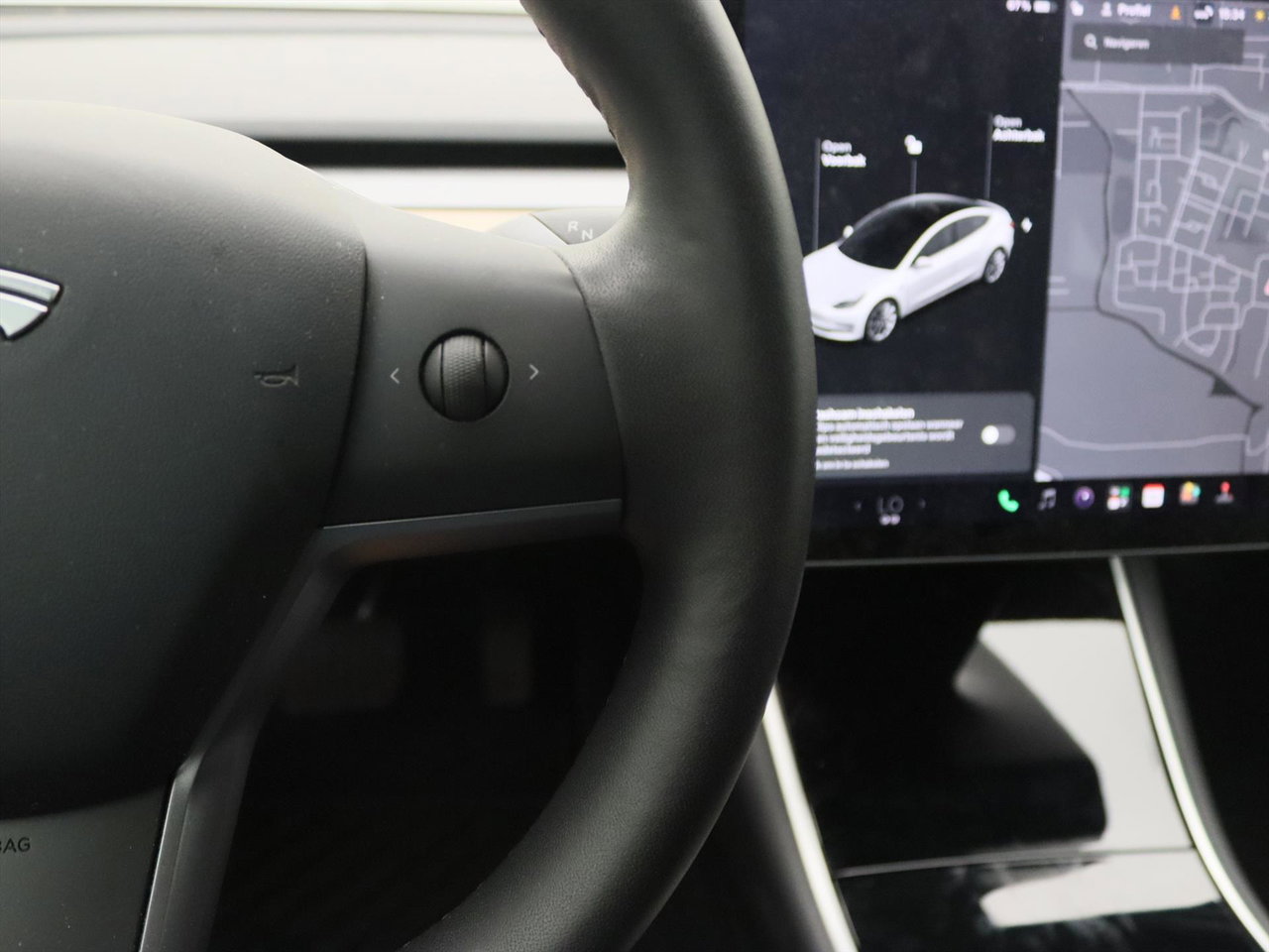 Tesla Model 3 Long-Range AWD 351pk 75 kWh 89.8% SoH [ AUTOPILOT+19 INCH+PREMIUM AUDIO ] 28