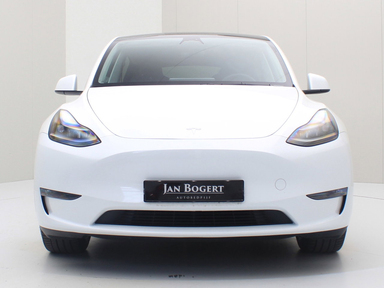 Tesla Model Y Long Range AWD 75kWh 351pk 93% SoH AMD RYZEN [ AUTOPILOT+20 INCH+PREMIUM AUDIO ] 6