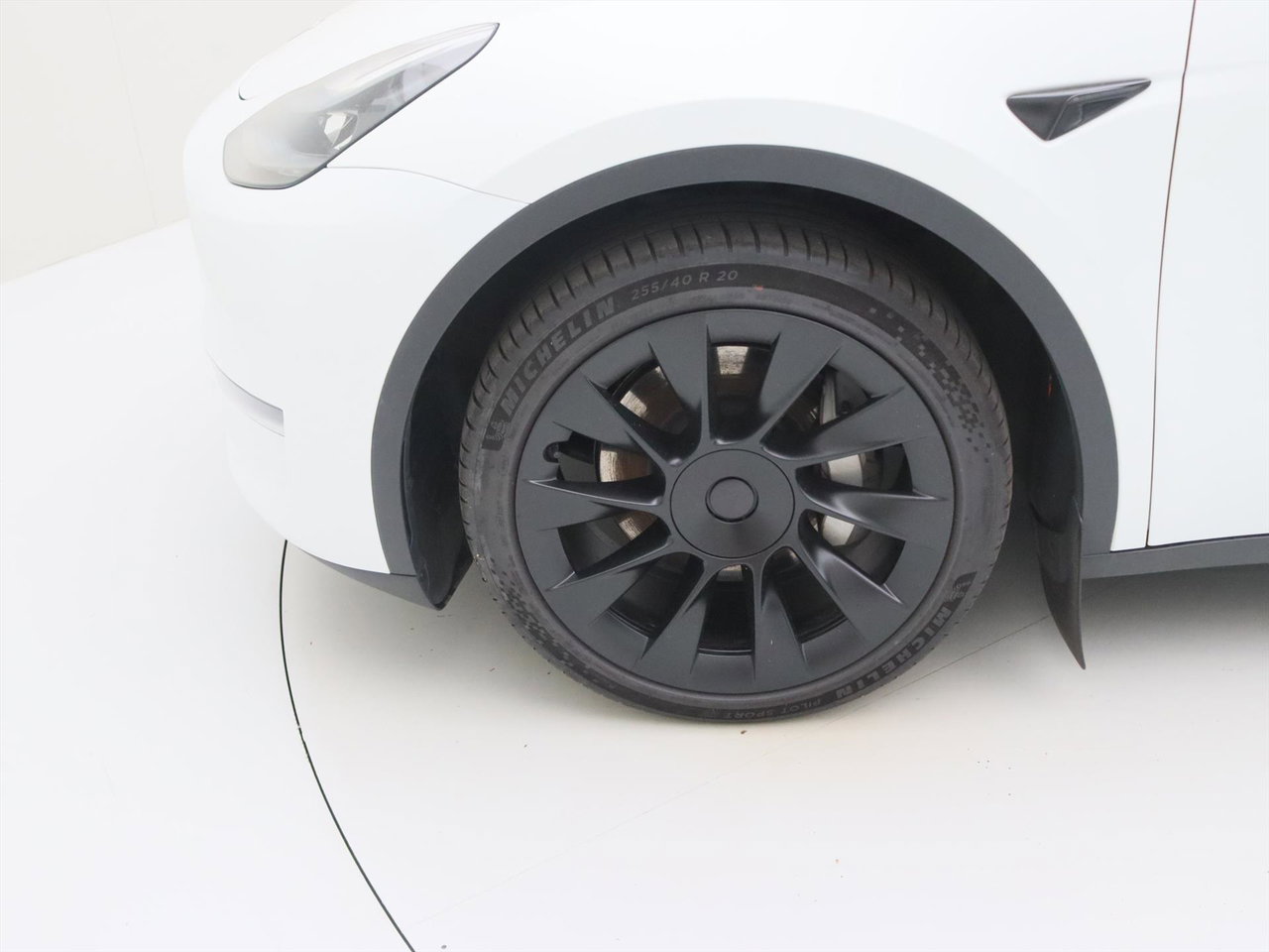 Tesla Model Y Long Range AWD 75kWh 351pk 93% SoH AMD RYZEN [ AUTOPILOT+20 INCH+PREMIUM AUDIO ] 22