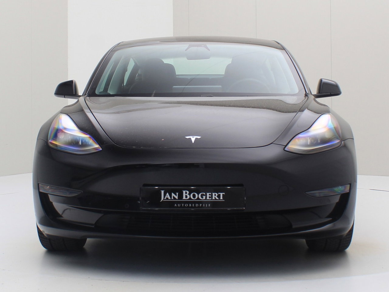 Tesla Model 3 Long-Range AWD 351pk 75 kWh 90.1% SoH FACELIFT [ WARMTEPOMP+AUTOPILOT+19 INCH ] 6
