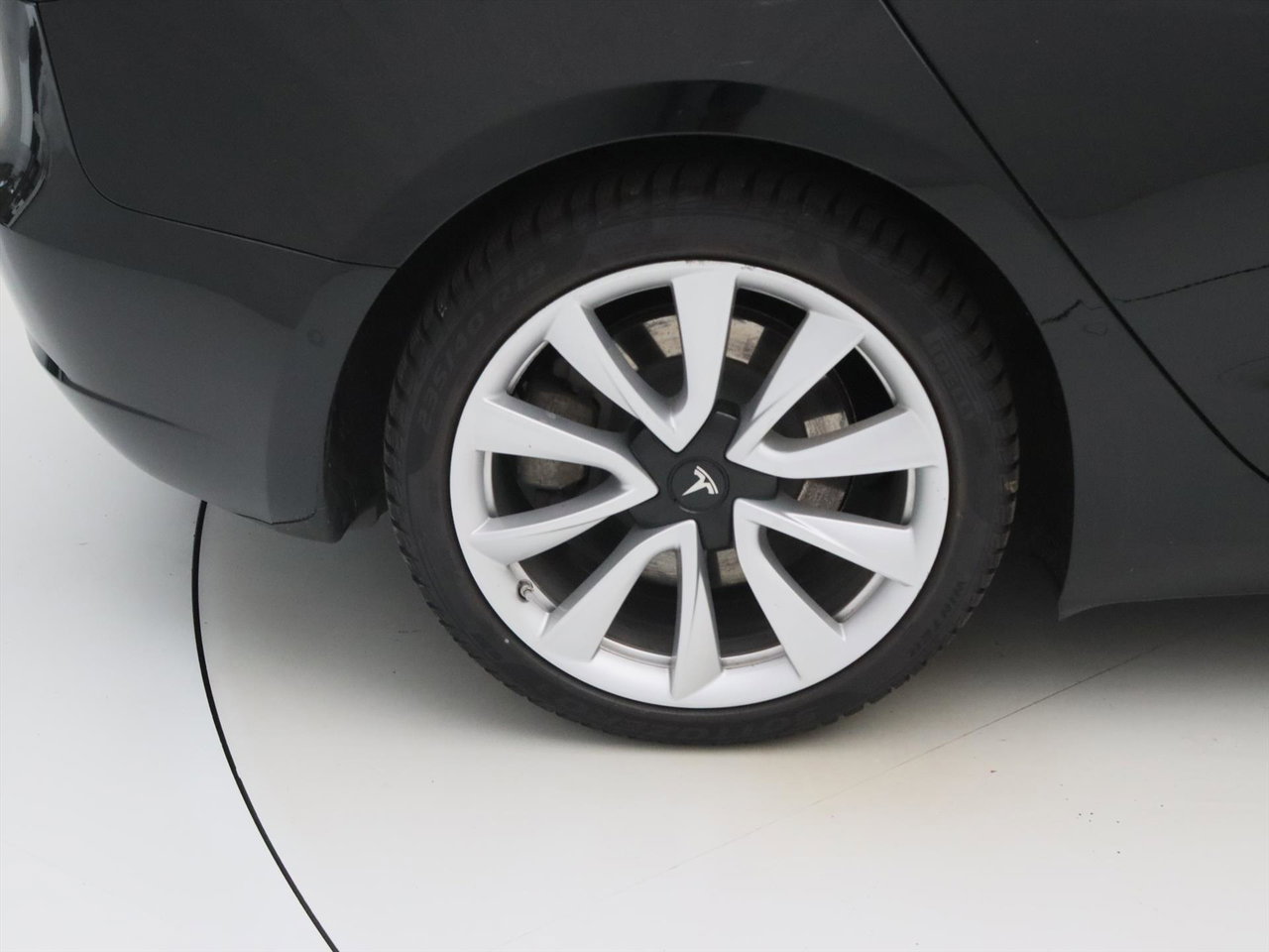 Tesla Model 3 Long-Range AWD 351pk 75 kWh 90.1% SoH FACELIFT [ WARMTEPOMP+AUTOPILOT+19 INCH ] 12