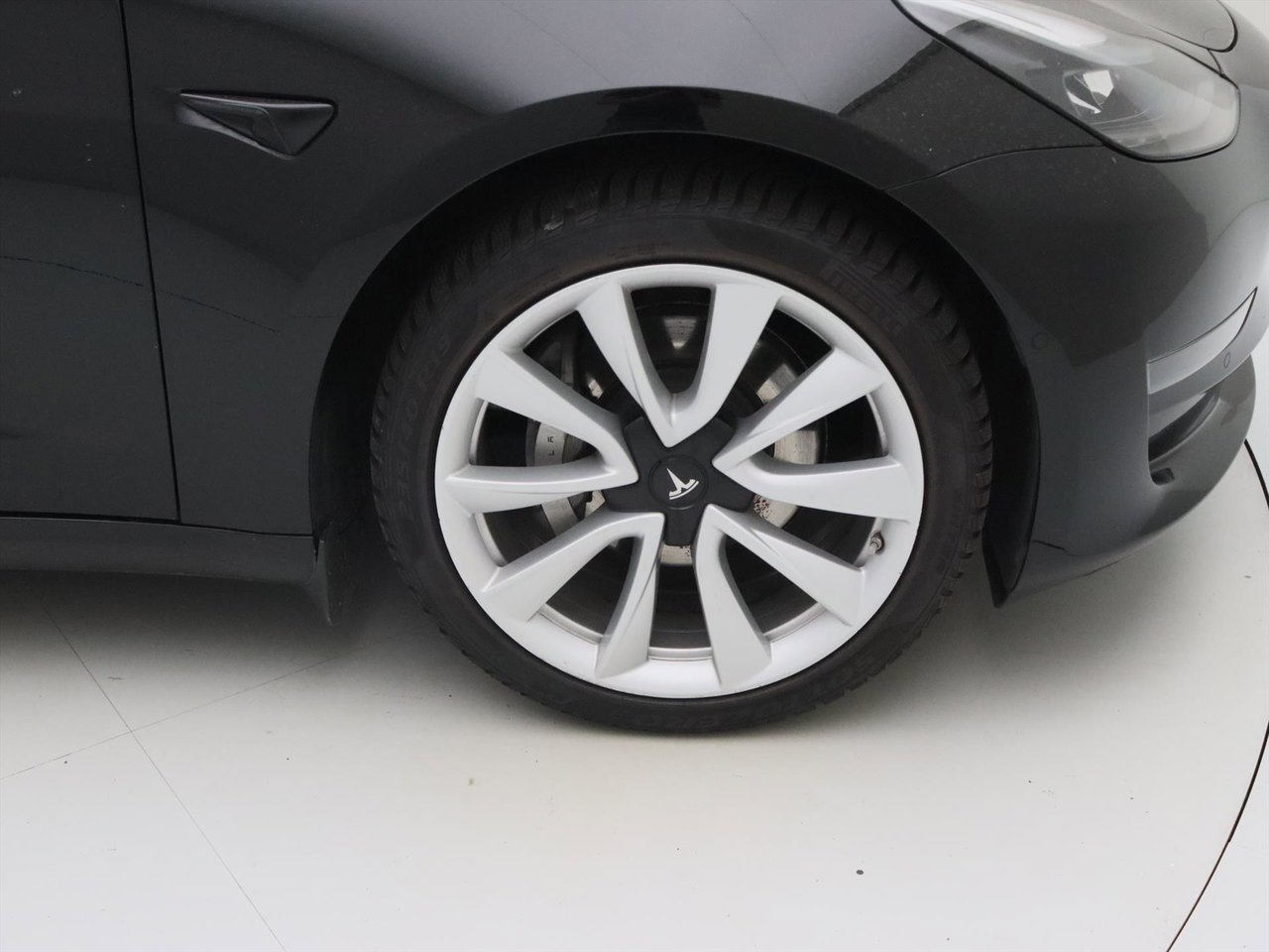 Tesla Model 3 Long-Range AWD 351pk 75 kWh 90.1% SoH FACELIFT [ WARMTEPOMP+AUTOPILOT+19 INCH ] 13