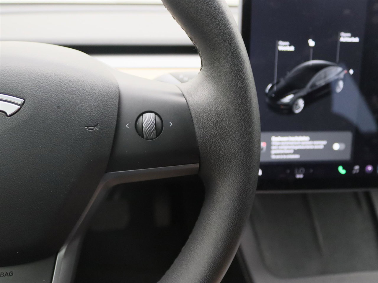 Tesla Model 3 Long-Range AWD 351pk 75 kWh 90.1% SoH FACELIFT [ WARMTEPOMP+AUTOPILOT+19 INCH ] 29