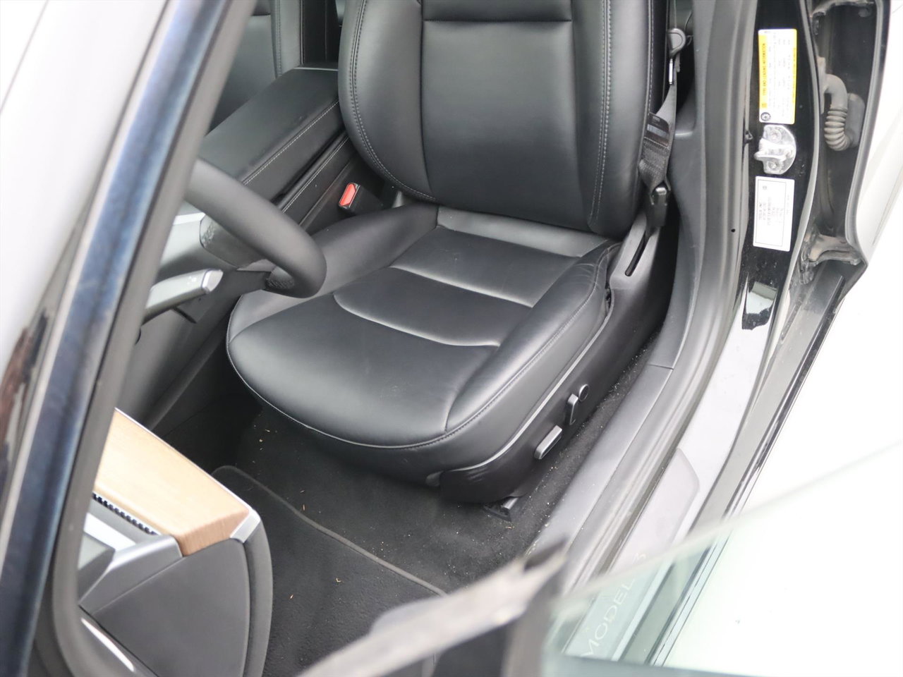 Tesla Model 3 Long-Range AWD 351pk 75 kWh 90.1% SoH FACELIFT [ WARMTEPOMP+AUTOPILOT+19 INCH ] 26
