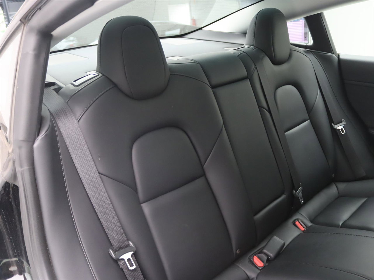 Tesla Model 3 Long-Range AWD 351pk 75 kWh 90.1% SoH FACELIFT [ WARMTEPOMP+AUTOPILOT+19 INCH ] 17