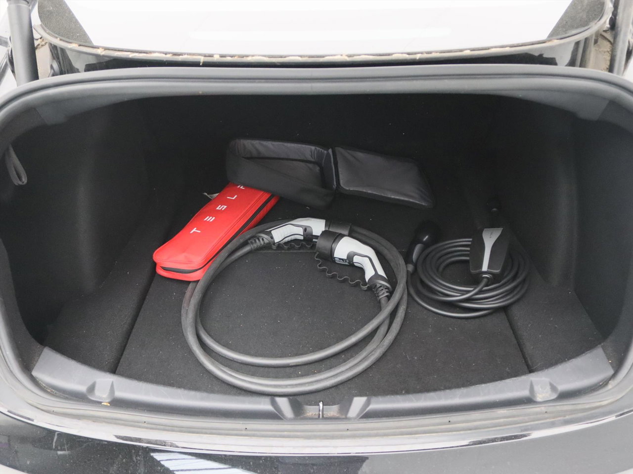 Tesla Model 3 Long-Range AWD 351pk 75 kWh 90.1% SoH FACELIFT [ WARMTEPOMP+AUTOPILOT+19 INCH ] 10