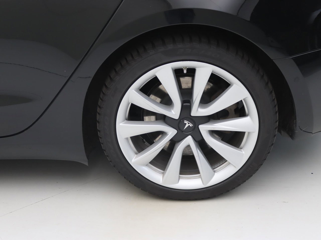 Tesla Model 3 Long-Range AWD 351pk 75 kWh 90.1% SoH FACELIFT [ WARMTEPOMP+AUTOPILOT+19 INCH ] 23