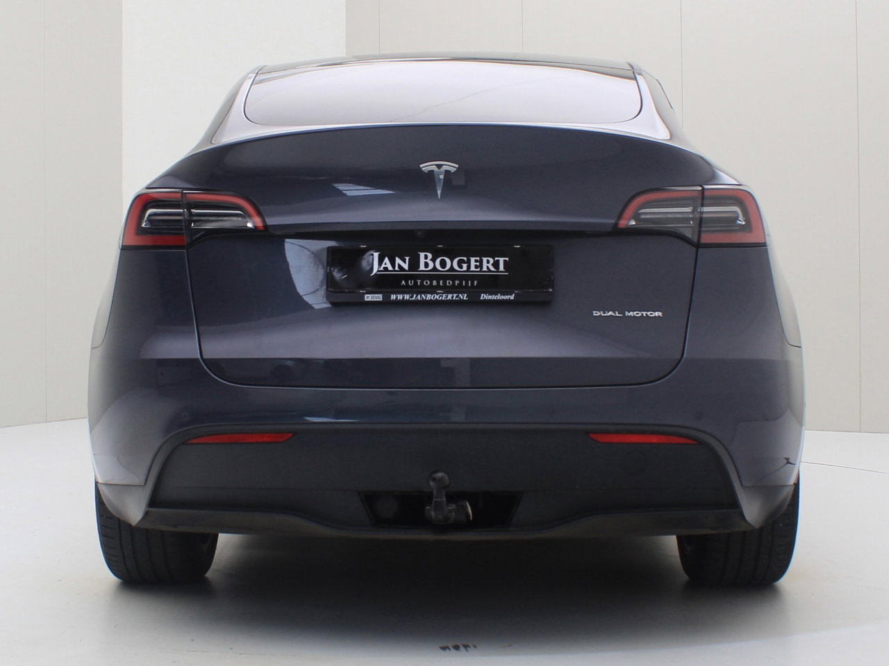 Tesla Model Y Long Range AWD 75kWh 351pk AMD RYZEN [ TREKHAAK+AUTOPILOT+19 INCH+PREMIUM AUDIO ] 6