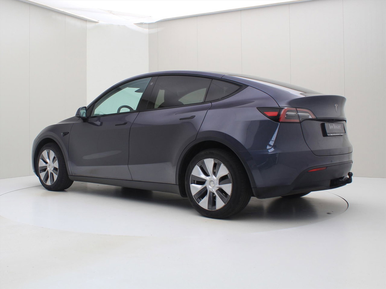 Tesla Model Y Long Range AWD 75kWh 351pk AMD RYZEN [ TREKHAAK+AUTOPILOT+19 INCH+PREMIUM AUDIO ] 3
