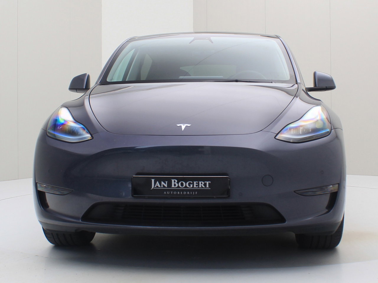 Tesla Model Y Long Range AWD 75kWh 351pk AMD RYZEN [ TREKHAAK+AUTOPILOT+19 INCH+PREMIUM AUDIO ] 5
