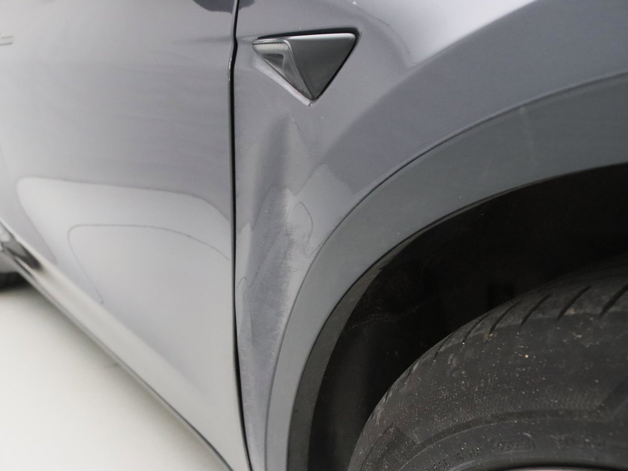 Tesla Model Y Long Range AWD 75kWh 351pk AMD RYZEN [ TREKHAAK+AUTOPILOT+19 INCH+PREMIUM AUDIO ] 28