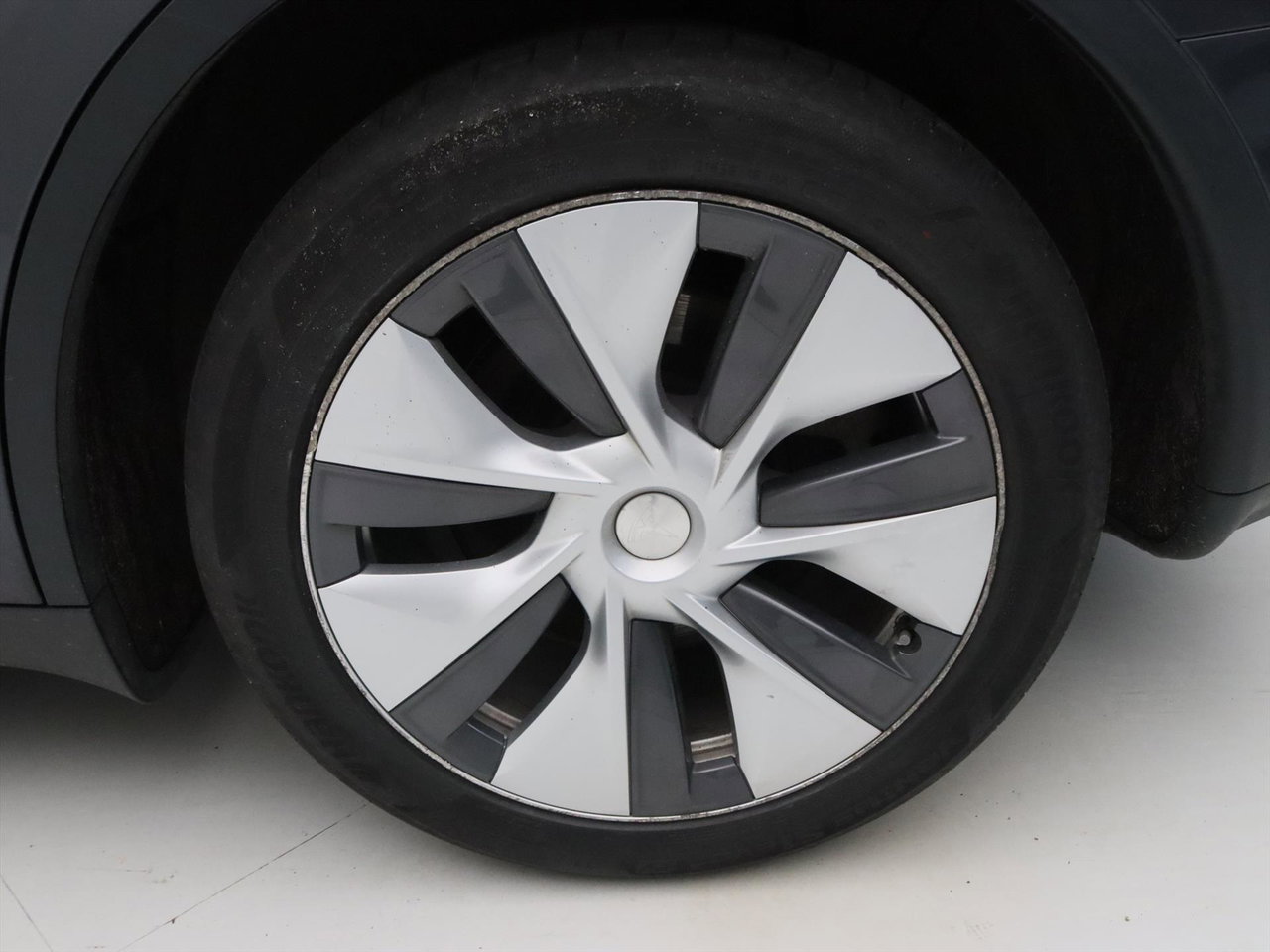 Tesla Model Y Long Range AWD 75kWh 351pk AMD RYZEN [ TREKHAAK+AUTOPILOT+19 INCH+PREMIUM AUDIO ] 30