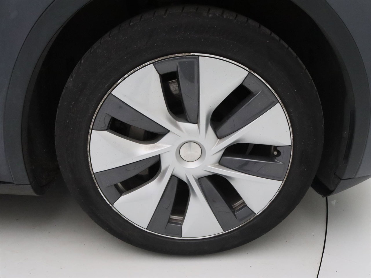Tesla Model Y Long Range AWD 75kWh 351pk AMD RYZEN [ TREKHAAK+AUTOPILOT+19 INCH+PREMIUM AUDIO ] 27