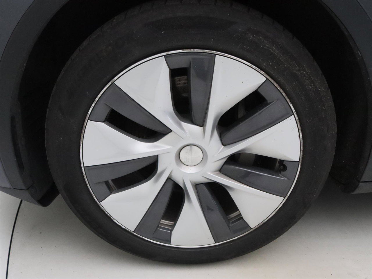 Tesla Model Y Long Range AWD 75kWh 351pk AMD RYZEN [ TREKHAAK+AUTOPILOT+19 INCH+PREMIUM AUDIO ] 29