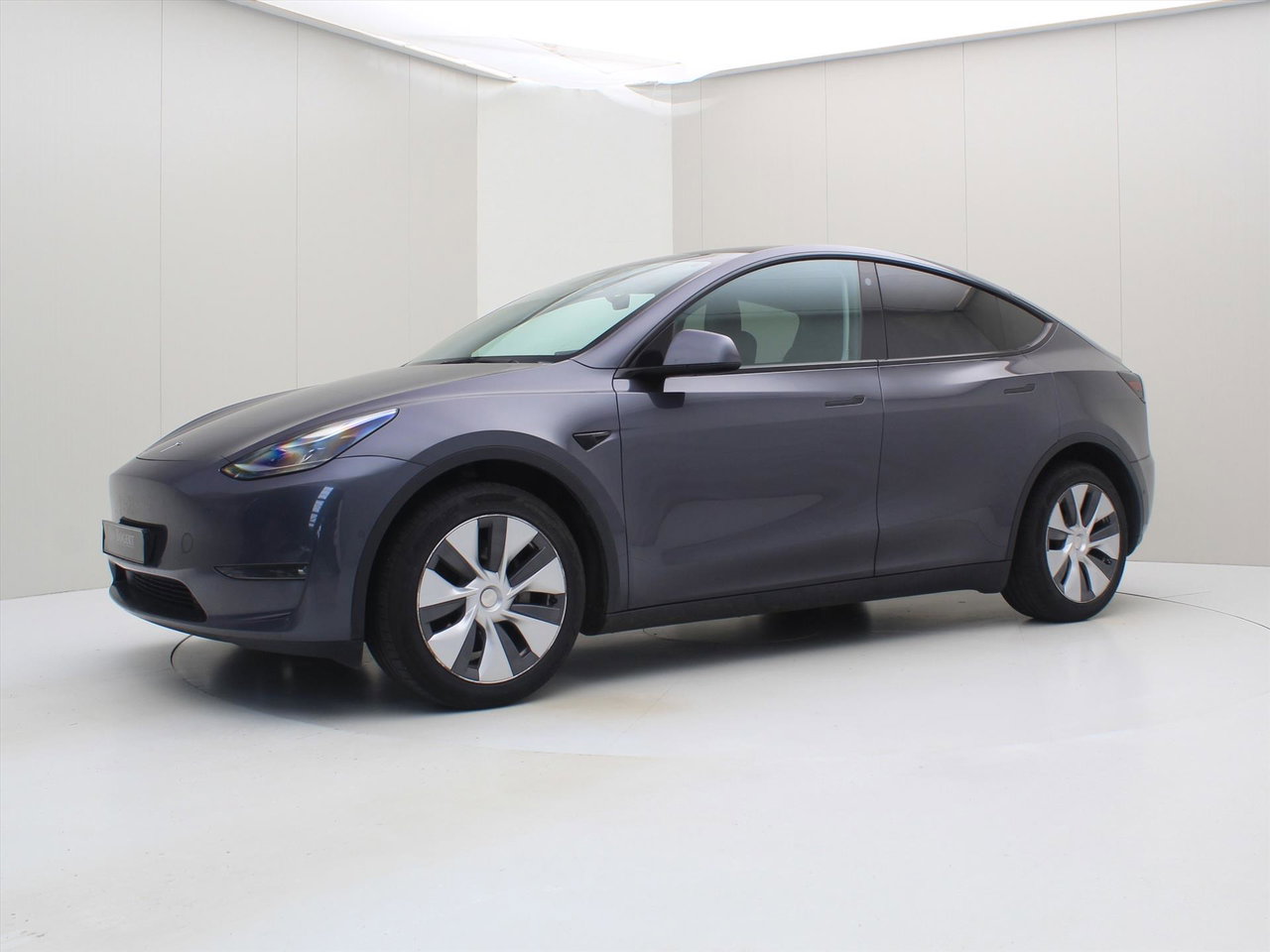 Tesla Model Y Long Range AWD 75kWh 351pk AMD RYZEN [ TREKHAAK+AUTOPILOT+19 INCH+PREMIUM AUDIO ] 24