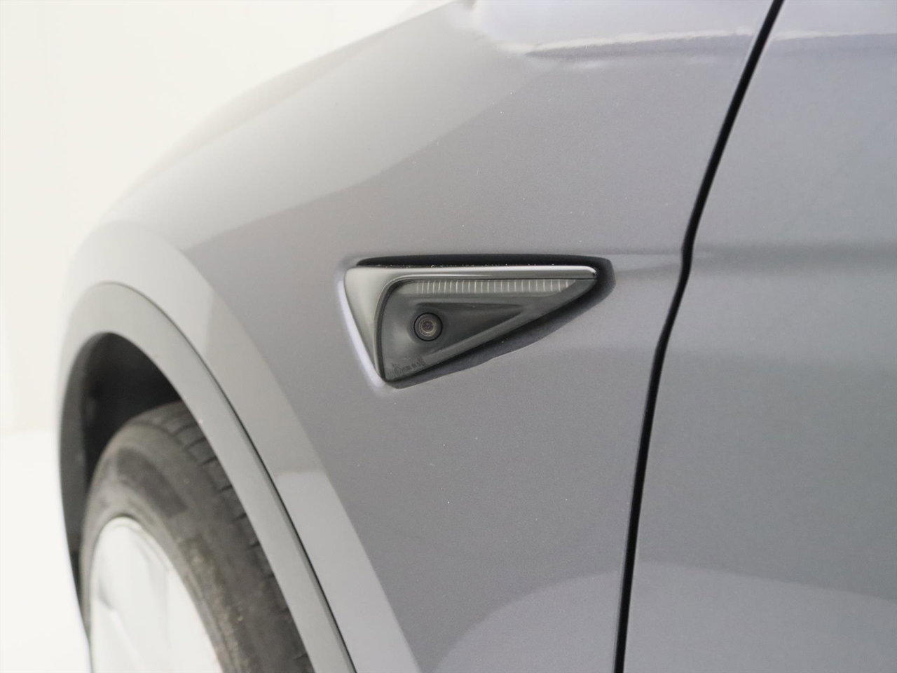 Tesla Model Y Long Range AWD 75kWh 351pk AMD RYZEN [ TREKHAAK+AUTOPILOT+19 INCH+PREMIUM AUDIO ] 15